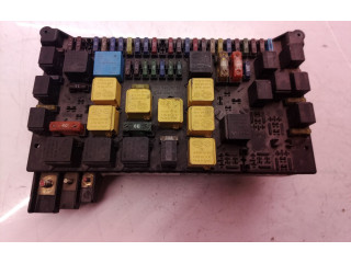 Pojistková skříňka Řídící jednotka BSM 1635450005, 1635450005 Mercedes-Benz ML AMG W164 1998