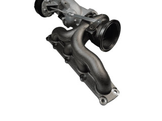  Турбина BMW Z4 E89  11657588938, 49U7702003         