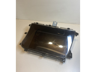 Дисплей 8611048460 Lexus RX 330 - 350 - 400H