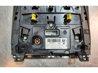 Дисплей    280346916R   Renault Clio V