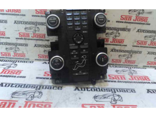 Блок управления климат-контролем 30782535   Volvo C30