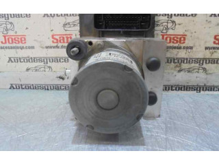 Pojistková skříňka Блок ABS 0265950769 Fiat Punto (199) 2008