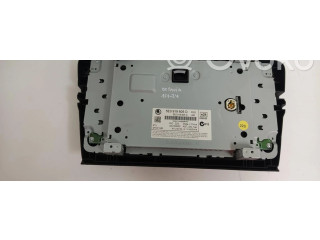 Дисплей    5E0919605D, 5E0919605D   Skoda Octavia Mk3 (5E)