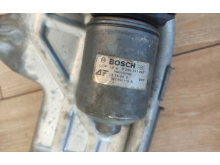 Комплект механизма стеклоочистителей 3397020775 Ford Galaxy