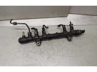 Vstřikovací lišta 0445214239, 55232355 Alfa Romeo Mito pro naftový motor 1.3