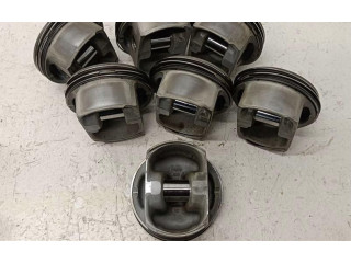  Поршень    Audi A6 S6 C6 4F  