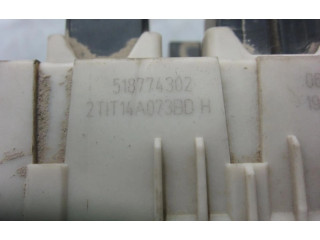 Блок предохранителей 1C15-8C607-AE Ford Transit