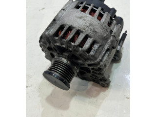 Генератор 04L   Volkswagen PASSAT B8      