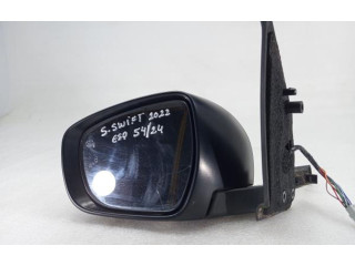 Zpětné zrcátko Suzuki Swift 2020 E4044989, 044989