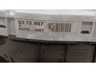 Панель приборов 5373857, 69295440T   Saab 9-5       