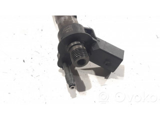 Форсунка 7823461, 0445117030 BMW 3 GT F34 для дизельного двигателя 3.5
