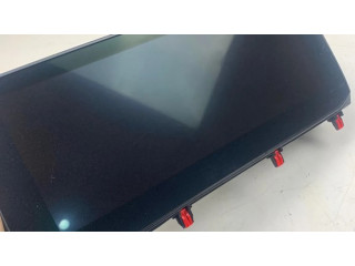 Дисплей 8611048690 Lexus RX 450H