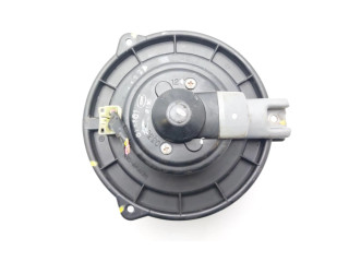 Вентилятор печки    6Q1820015C   Volkswagen Polo IV 9N3