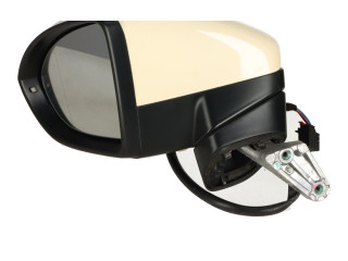 Зеркало электрическое        Volkswagen Touran II  2010 - 2016 года   