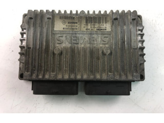 Řídící jednotka 8200213228, S118037014C   Renault Twingo II 2007