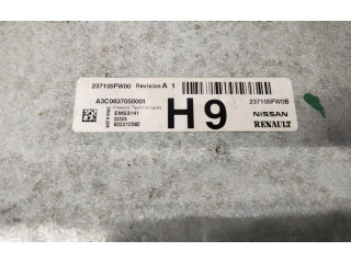 Řídící jednotka A3C0637050001 Nissan Micra 2016