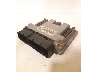 Řídící jednotka 03G906021PC   Volkswagen Caddy 2007