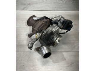 Turbodmychadlo Турбина 8579212, 797863-0120 BMW 5 G30 G31