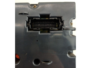 Přístrojová deska Volkswagen Vento 1993 1H5919033M, 033