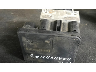 Jednotka ABS 13213610 Opel Astra H 2009