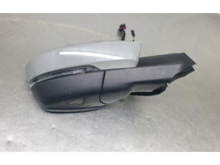 Зеркало электрическое Skoda Karoq 2017 - года