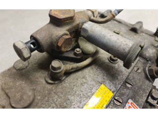 Vstřikovací čerpadlo 2201068051, 0930000351 Toyota Land Cruiser (FJ60)