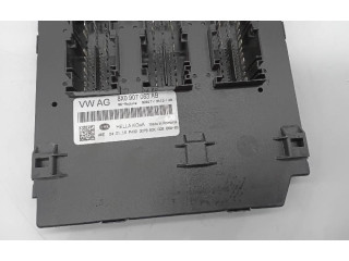 Блок управления 8X0907063AB Audi A1