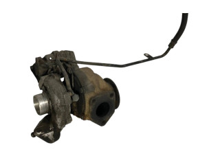 Turbodmychadlo Турбина 7789070, 7789070C BMW 7 E65 E66 4.0