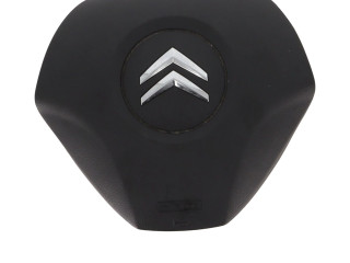 Подушка безопасности водителя 34187347A   Citroen Nemo