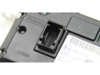 Дисплей DN1T18B955BA Ford Ecosport