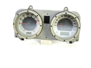 Комплект блоков управления 036906014BJ, 036906014 Volkswagen Lupo