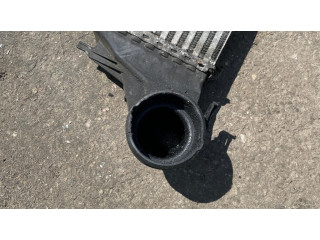 Интеркулер 7791231 BMW X5 E53 3.0