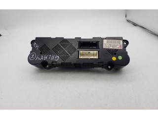 Блок управления климат-контролем 6M2T18C612AG Ford Galaxy