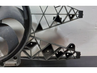 Вентилятор печки 518728090, 3L133104 Alfa Romeo Mito