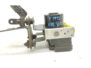 Блок АБС 1K0907379AK   Skoda  Octavia Mk2 (1Z)  2004 - 2013 года