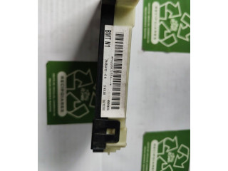 Řídící jednotka P8200031554, 21656612-6A   Renault Clio II 1998