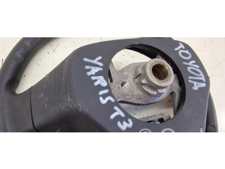 Volant Toyota Yaris 2007