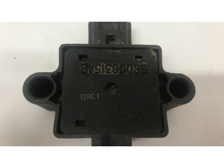 Датчик ESP (системы стабильности) (датчик продольного ускорения)