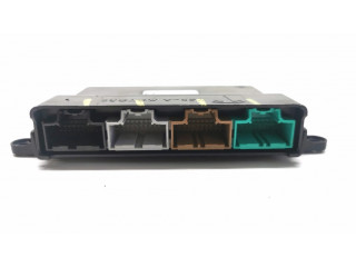 Блок управления кондиционером