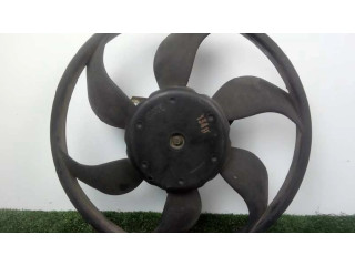 Вентилятор радиатора 2.PINES Fiat Idea 1.4