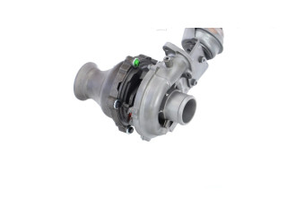  Турбина Lancia Delta III  784521-5001S, 784521-5001S         