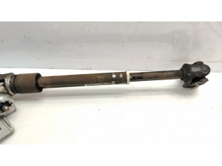 Ось рулевого колеса