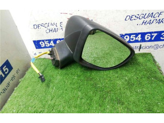 Zpětné zrcátko Renault Captur 2016