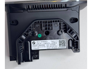 Přístrojová deska Mini Cooper Countryman R60 2022 5A499A8, 51972260