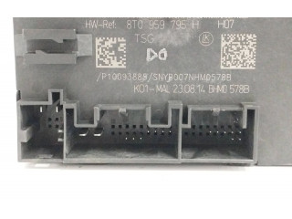 Блок управления 8T0959795Q, CONTROLPUERTA Audi A4 Allroad