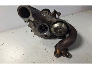 Turbodmychadlo Турбина 670051439 Alfa Romeo Giulia 2.9