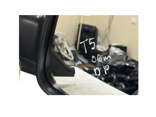 Zpětné zrcátko Volkswagen Caddy 2007 010719, 020719