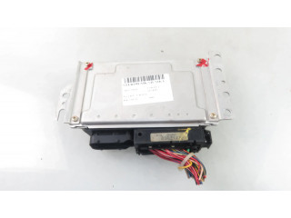 Блок управления двигателя 9030930154F, 3910726740   Hyundai Coupe