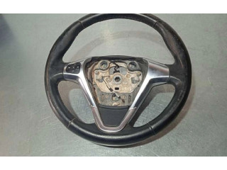 Volant Ford Fiesta 2016 34148285A, 3RADIOS