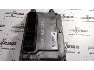 Řídící jednotka 37820RSAG13   Honda Civic 2006